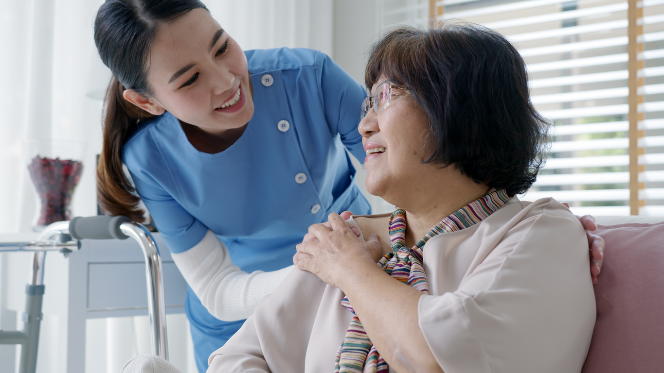 【海外移住希望者にも人気！】カナダで有給インターン付きヘルスケアプログラムのご紹介セミナー